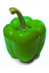 Green Pepper